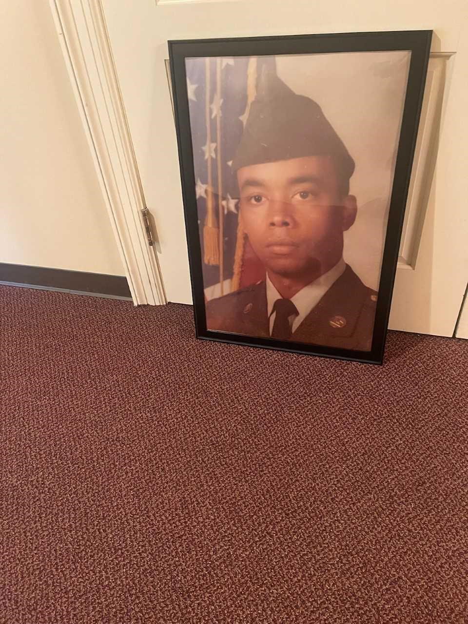 Obituary of Hugh LeSure Jr.