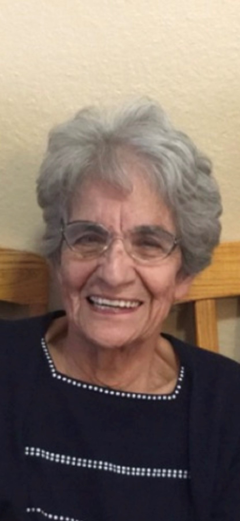 Obituary of Esther Hernandez-Valencia