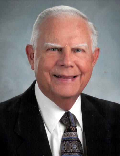 Obituary of Dr. Frankie Earl Rainey Jr.