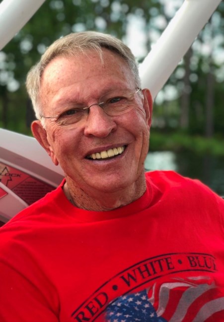 Obituary of Clester Winningham