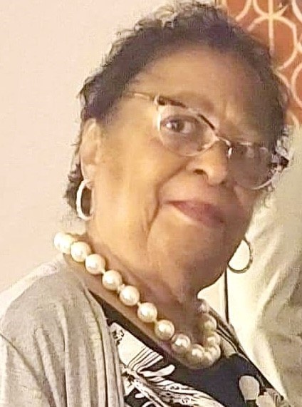 Obituary of Beverly Ann Mack