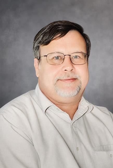 Obituary of Frederick Theophile Landry Jr.