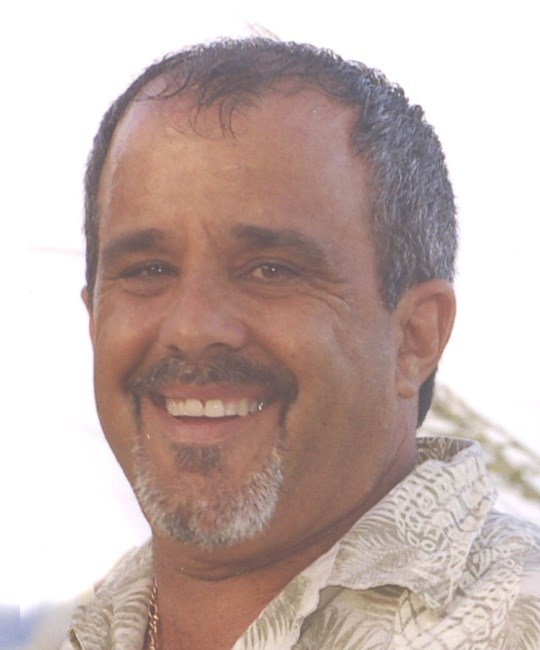 Obituary of Michael D. Manna