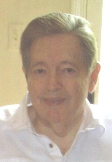 Obituary of Philip R. "Dick" Fisher Jr.