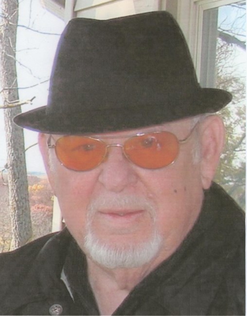 Obituary of Marion "Joe" Yeager