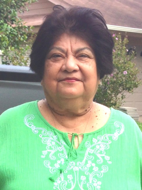 Obituary of Susie Jessie Chavana
