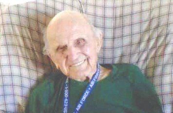 Obituary of Fred I. Rader