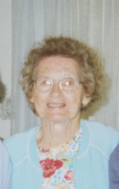 Obituary of Angaline "Angie" Trojanowski