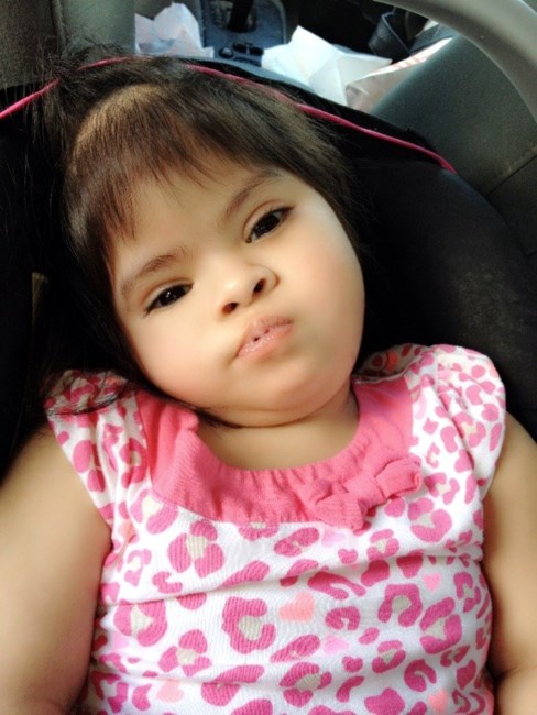 Obituary of Soraida Juliany Gonzalez