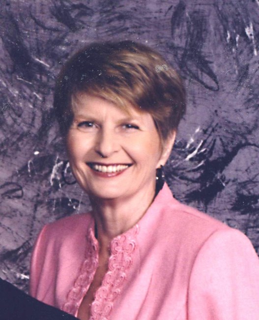 Obituary of Linda Beth Oates DeCuir