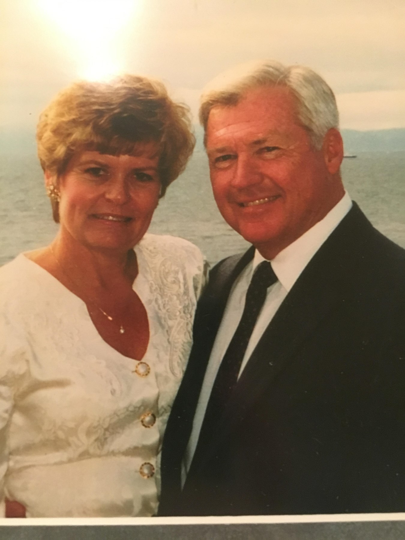 Obituary of Victor Gary Jacobsen