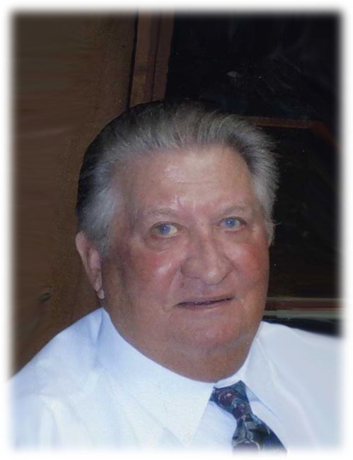 Obituary of Jerry Stephen Lightsey