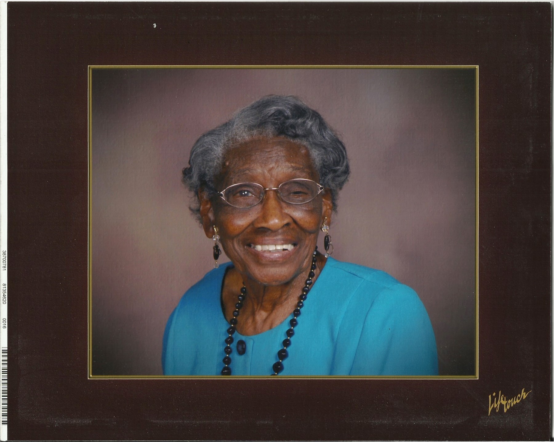 Obituary of Myrtle Lee Neal