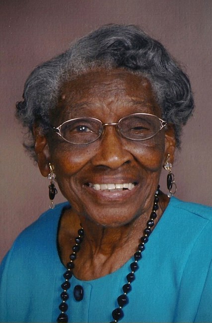 Obituary of Myrtle Lee Neal
