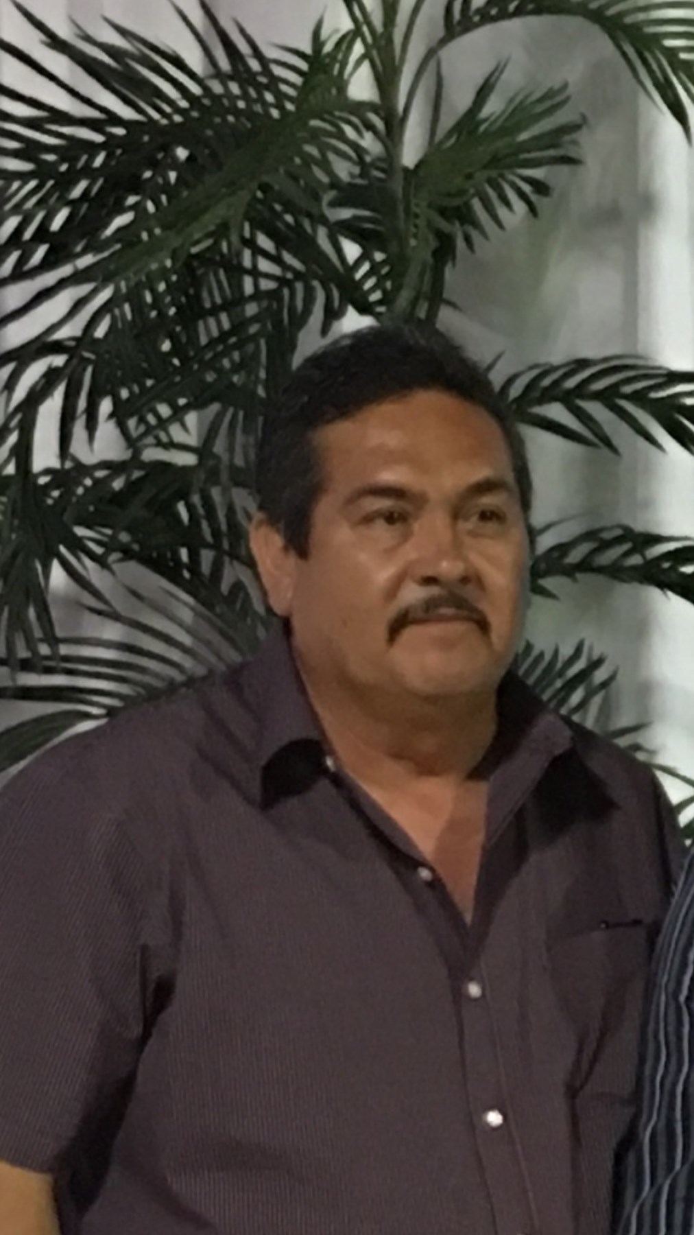 Obituary of Gilberto Flores