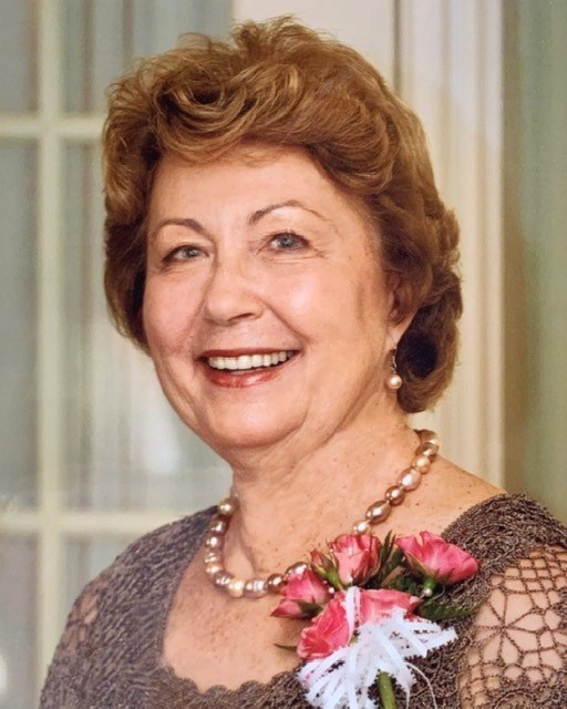 Obituary of Nancy Carolyn (Carter) Scott