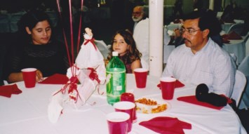 Obituary of Jesus Mata Lopez