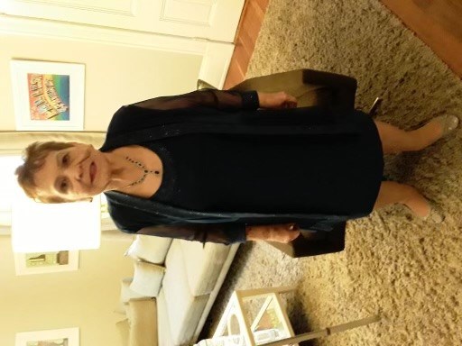 Obituary of Nidia I. Muñoz Alfonso