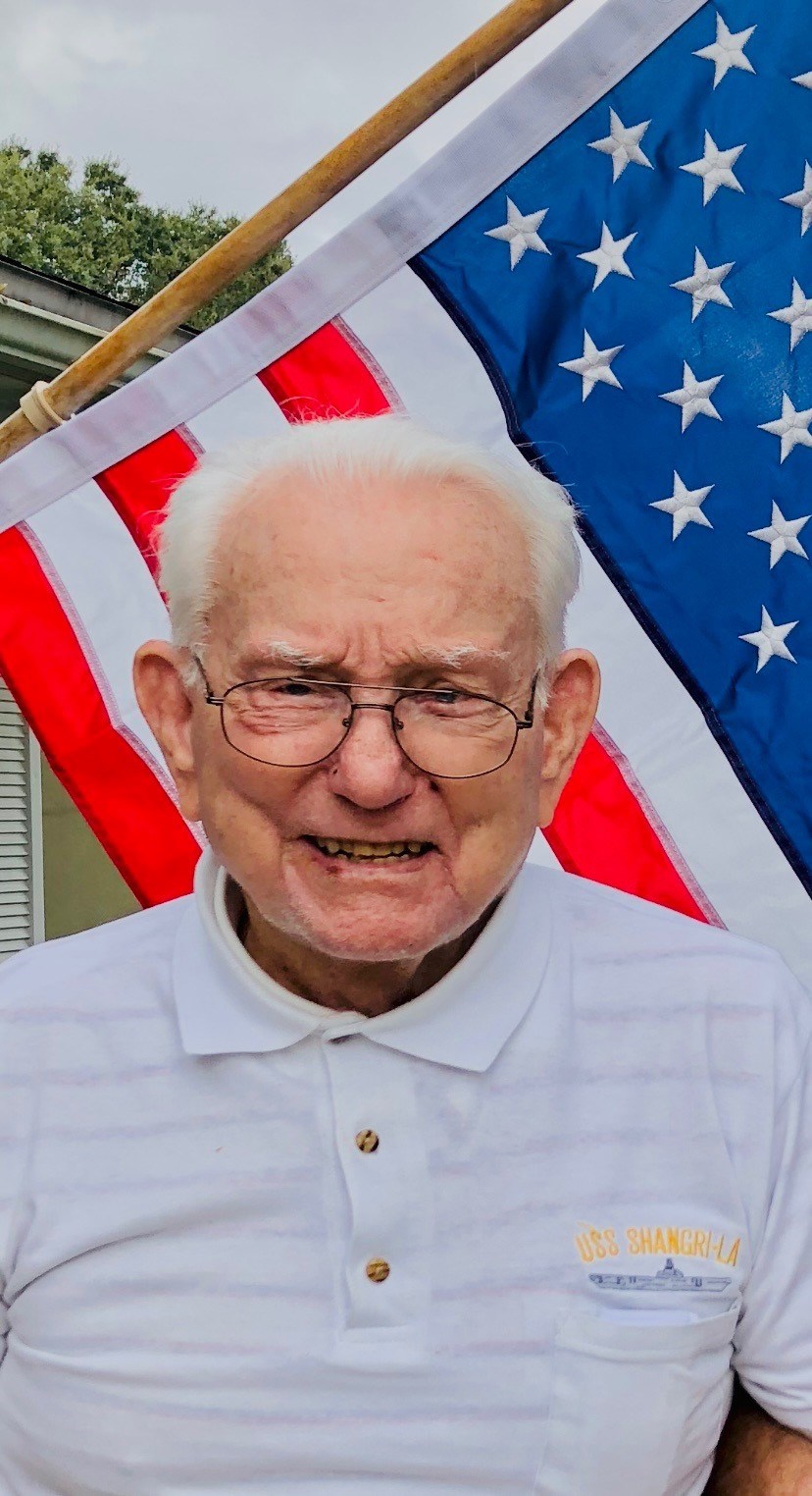Leo Carey Obituary Gotha, FL