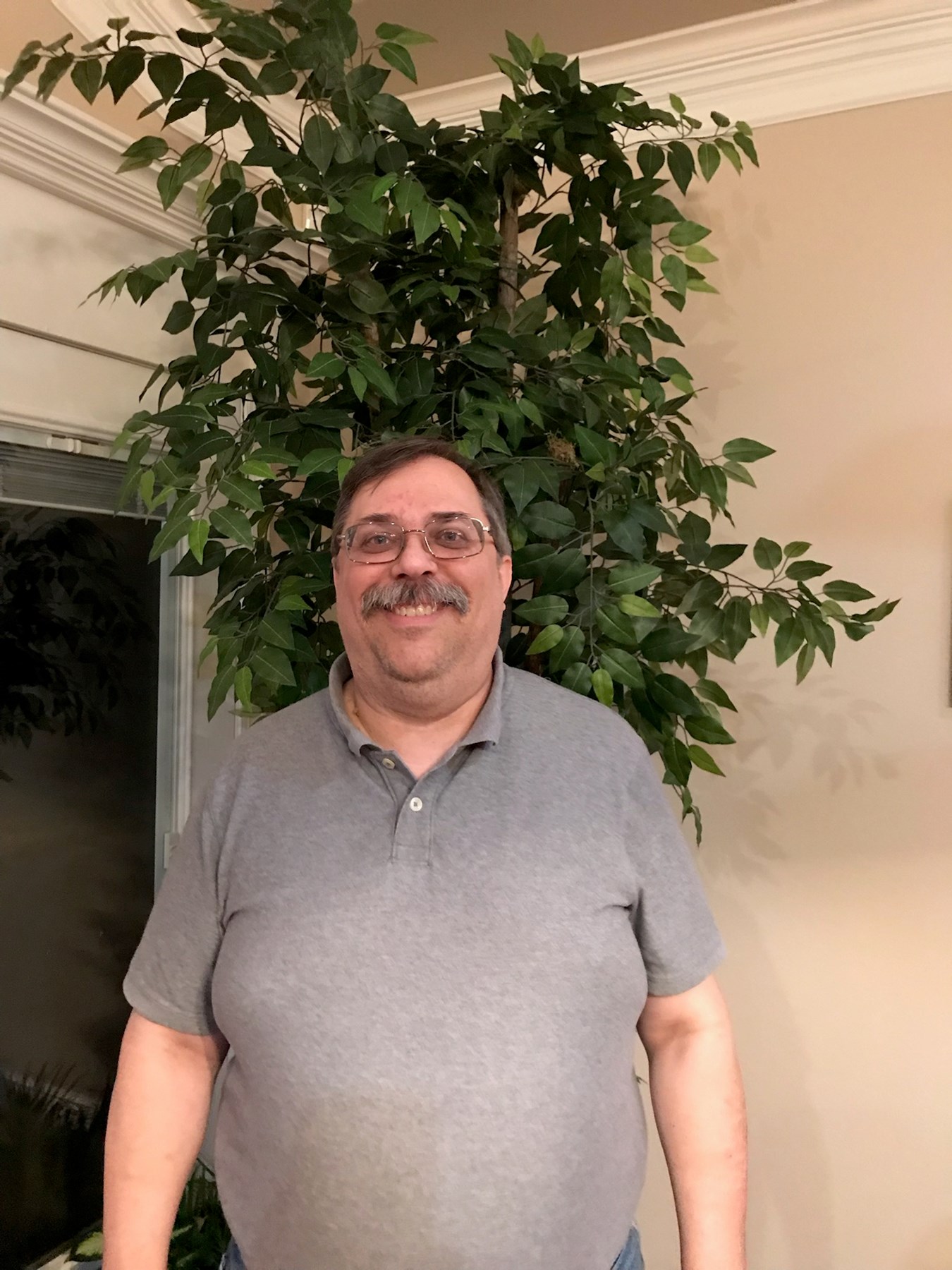 Obituary of David Rollefson