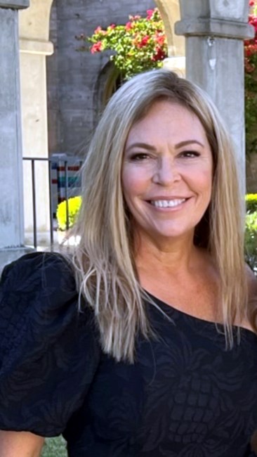 Obituary of Lisa Marie Johnson