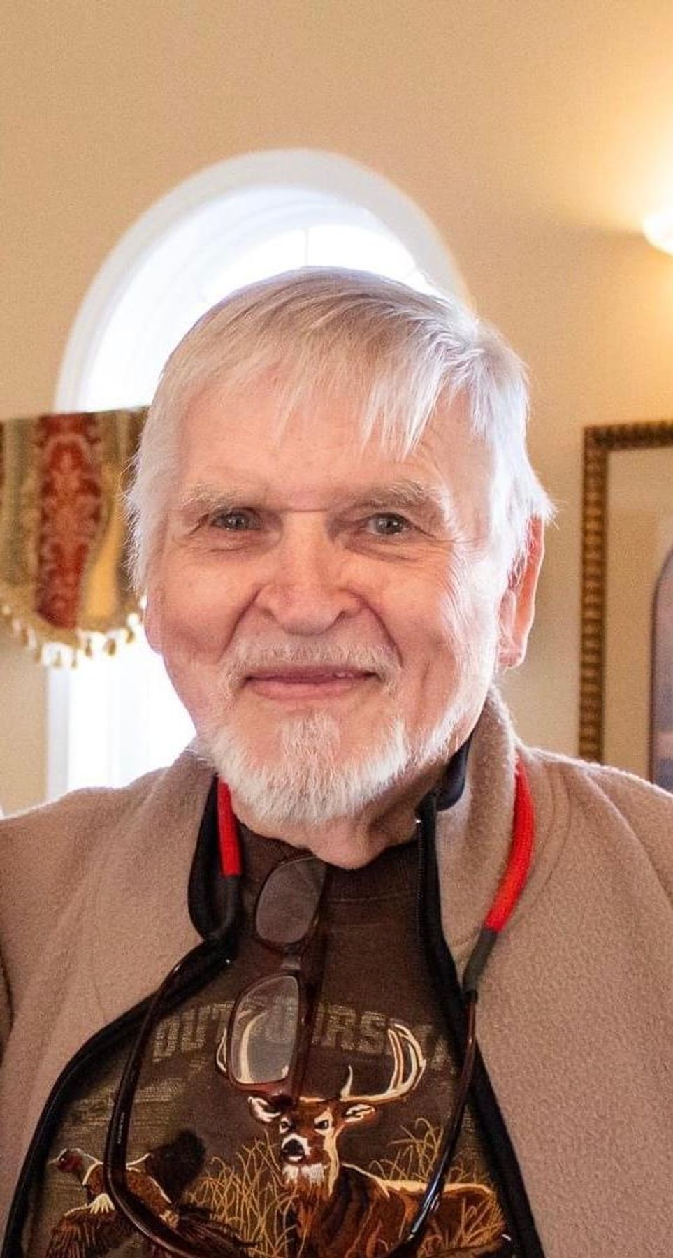 Obituary of Robert Gene Belden