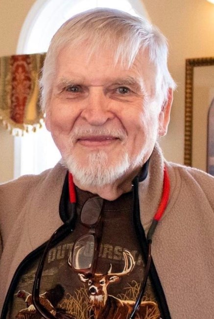 Obituary of Robert Gene Belden