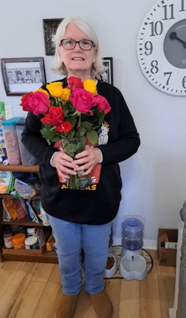 Obituary of Jamie Lee Elliott