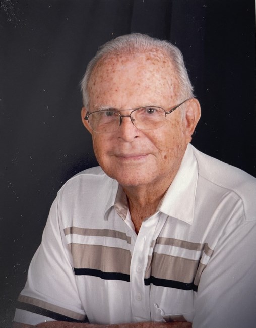 Obituary of Wilbur Winston Coates