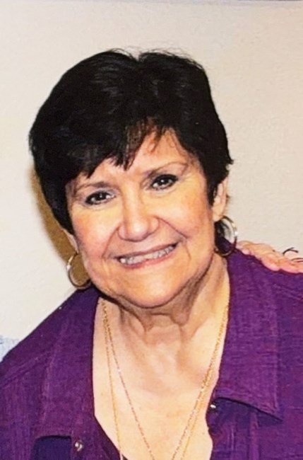 Avis de décès de Barbara St. John Manning