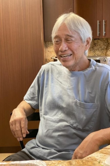 Obituario de Alfred Sales Rivera