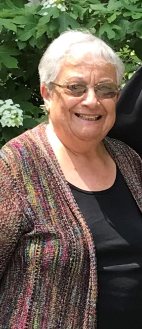 Obituary of Susan Arciello