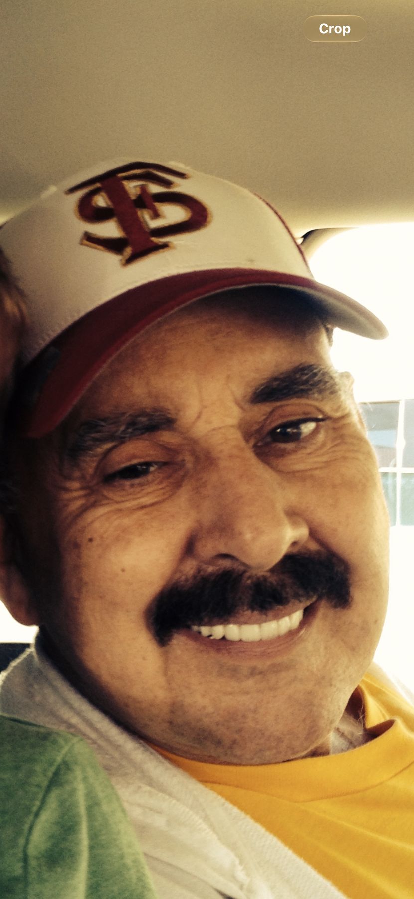 Obituary of Glenn Paul Martinez