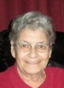 Obituary of Marlene Graham