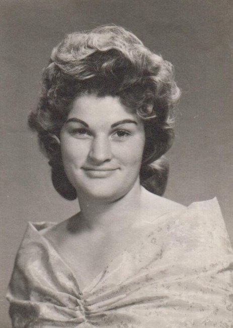 Obituary of Linda Joy Carriker