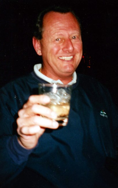 Obituary of George D. McKean II