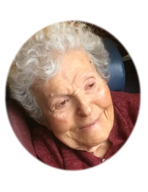 Obituary of Helena (Luna) Khawly