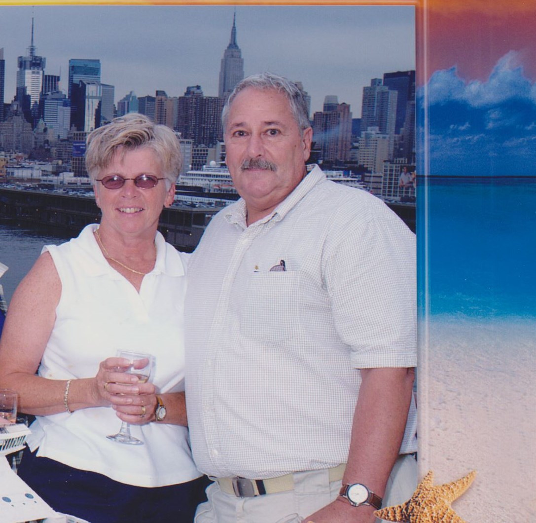 Obituary of Frederick C. Brush Jr.