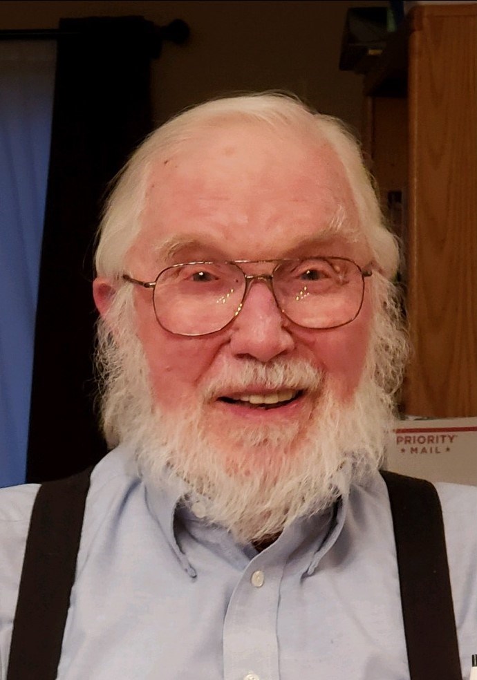 Obituary of Bob R. Rogers