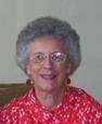 Obituary of Ruth Burns