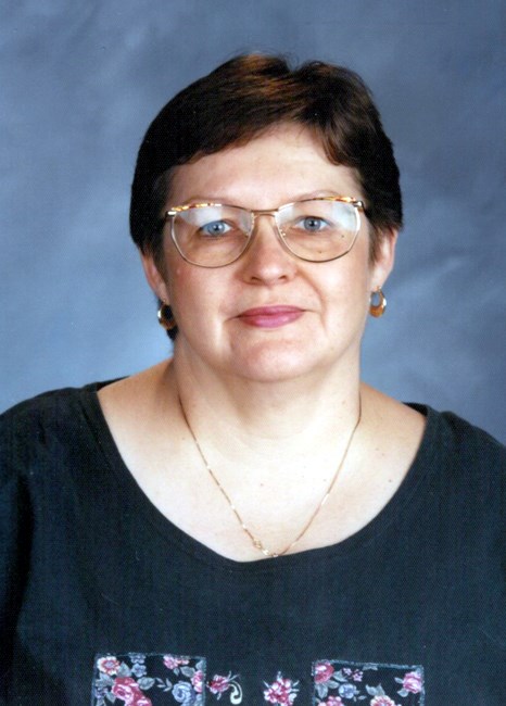 Obituary of Barbara Ann Garon