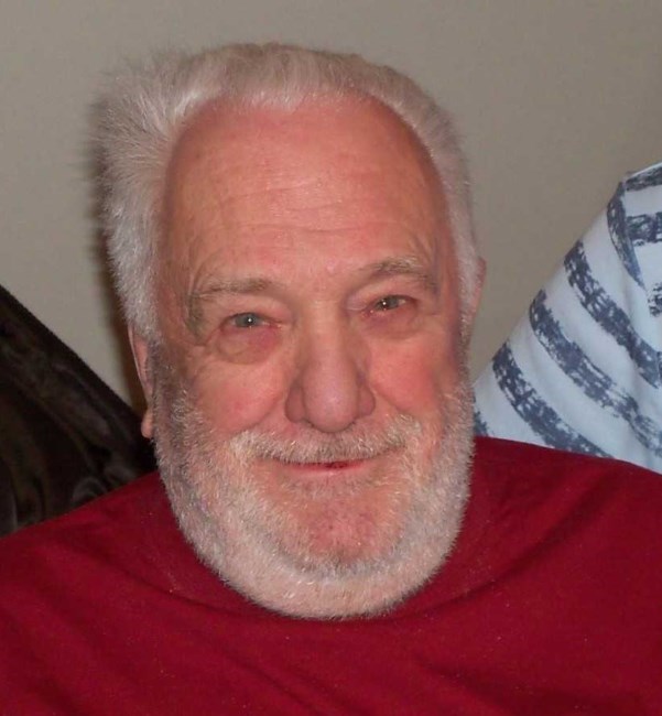 Avis de décès de Paul-Henri Gaudette