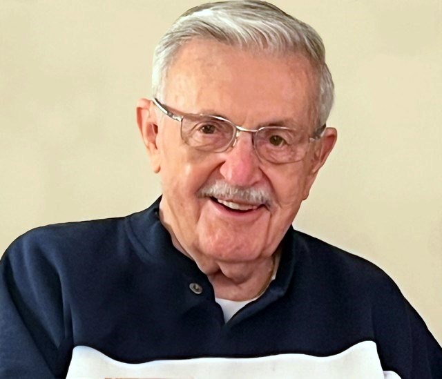 Obituary of E.F. Hal Pirkl