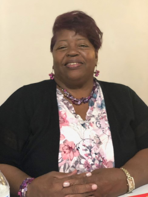 Obituary of Rozell "Marie" Morgan