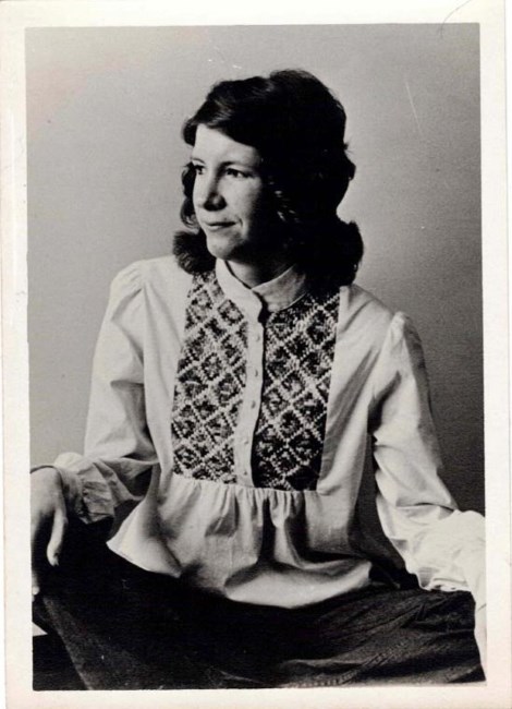 Obituary of Patricia Ellen Copeland