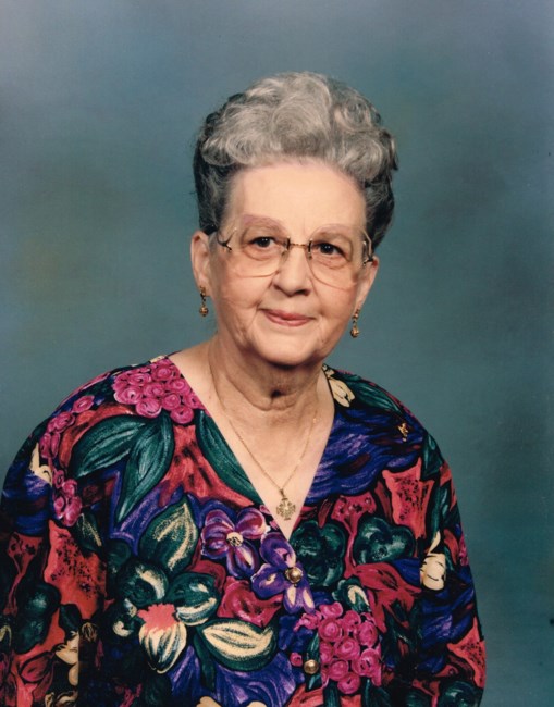Obituary of Theresa Laura Blonigen Tenute
