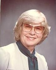 Obituary of Evelyn Irene Leonard
