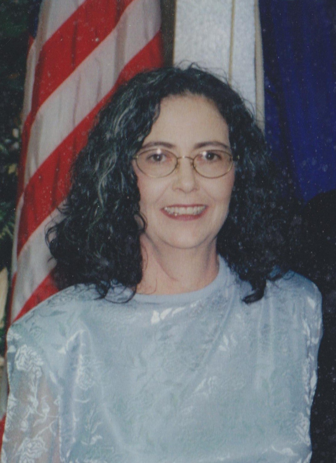 Obituary of Donna Robinson