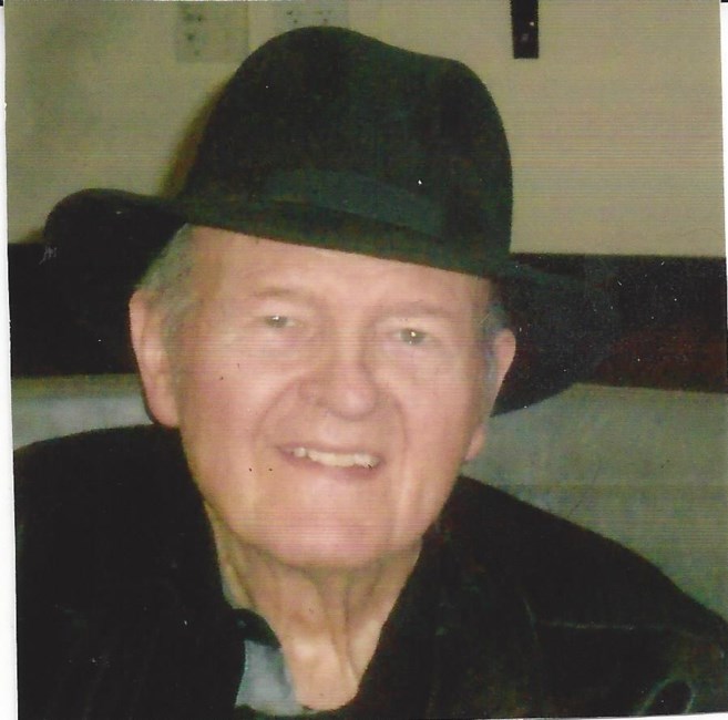 Obituary of Robert H. Mccrary