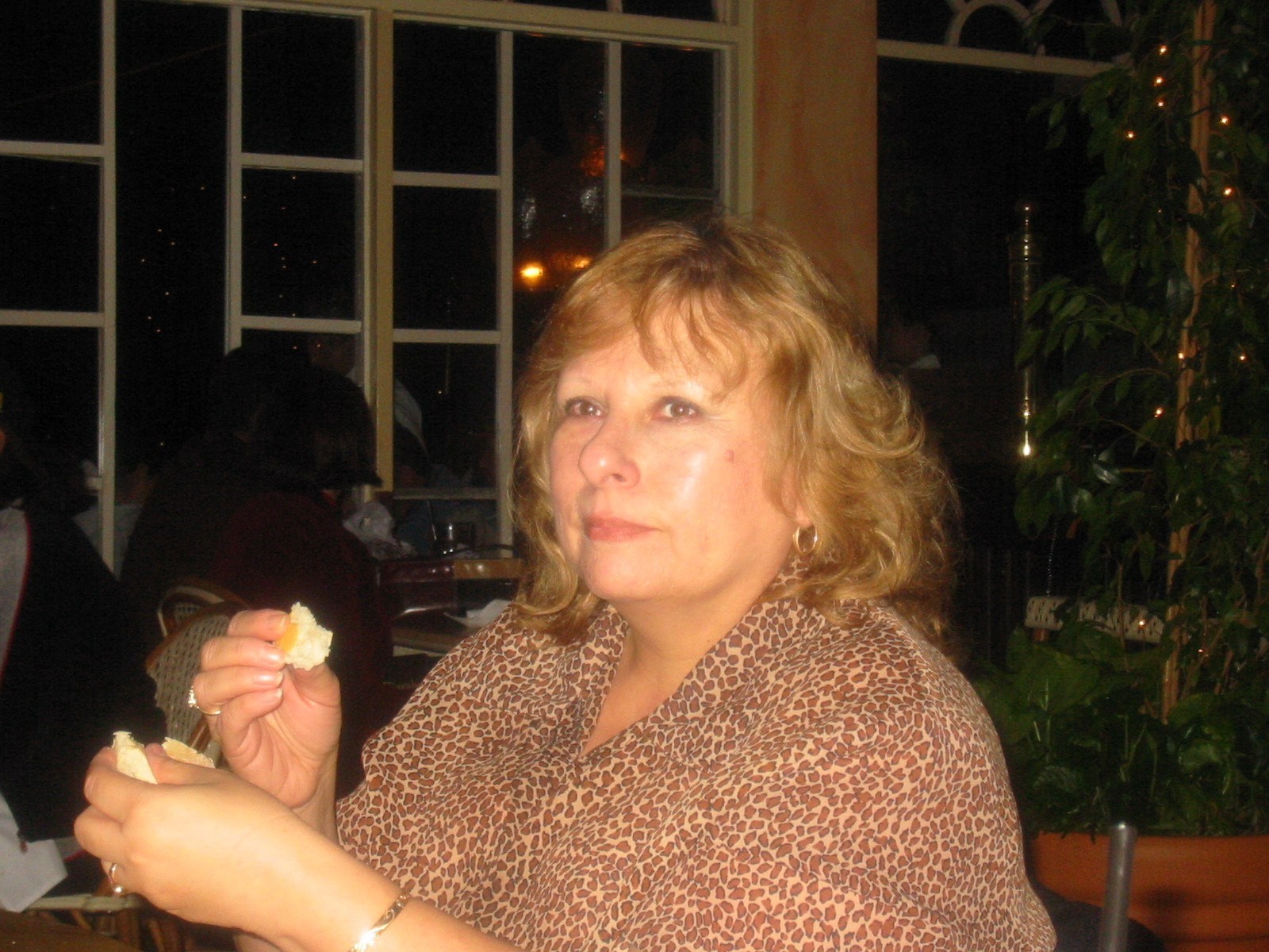 Obituary of Stella Rodela